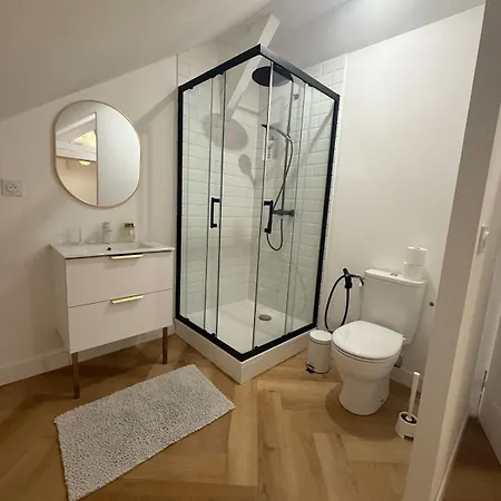 Villa Maison Contemporaine Cosy Proche Circuit