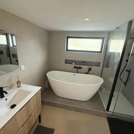Villa Maison Contemporaine Cosy Proche Circuit